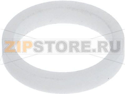 FLAT GASKET PTFE ø 15x12x2.5 mm 
