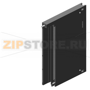 SIMATIC S7-400, SM 421, МОДУЛЬ ВВОДА ДИСКРЕТНЫХ СИГНАЛОВ: ОПТОЭЛЕКТРОННОЕ РАЗДЕЛЕНИЕ ВНЕШНИХ И ВНУТРЕННИХ ЦЕПЕЙ, 16 ВХОДОВ 24...60В ПОСТОЯННОГО ИЛИ ПЕРЕМЕННОГО ТОКА, ПРЕРЫВАНИЯ, ДИАГНОСТИКА. ФРОНТАЛЬНЫЙ СОЕДИНИТЕЛЬ ЗАКАЗЫВАЕТСЯ ОТДЕЛЬНО Siemens 6ES7421-7D 