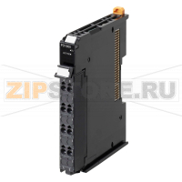 Блок ввода/вывода Omron NX-PD1000