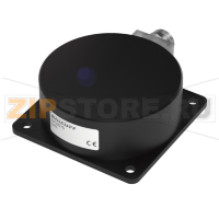 Элемент связи индуктивный для подачи напряжения Balluff BIC0075