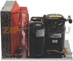 UNITÀ CONDENSATRICE AD ARIA CAJ4461Y 