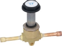 ЭЛЕКТРОМАГНИТНЫЙ КЛАПАН V3SM6 Ø 6 ММ