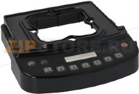 ASSEMBLY, UPPER HOUSING, STEALTH,