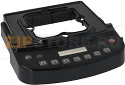 ASSEMBLY, UPPER HOUSING, STEALTH, 