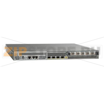 Маршрутизатор Cisco ASR1001= 