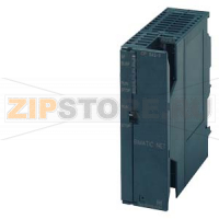 Коммуникационный процессор CP342-5 ,   для SIMATIC S7-300 ( PROFIBUS DP, S5,S7, PG/OP) Siemens 6GK7342-5DA03-0XE0