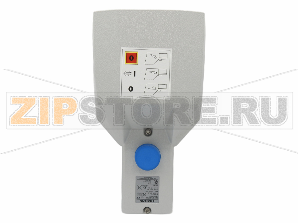 Переключатель ножной Siemens 3SE2924-3AA20 