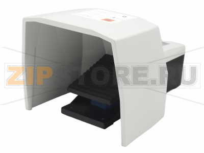 Переключатель ножной Siemens 3SE2924-3AA20 