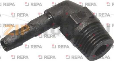 ФИТИНГ КОЛЕНООБРАЗНЫЙ 