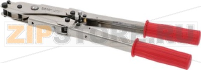 ПЛОСКОГУБЦЫ HMRK-V 