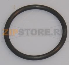 GUARNIZIONE AD ANELLO NITRILE 