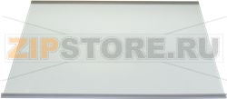 GLASS SHELF WHIRLPOOL 480132101134 