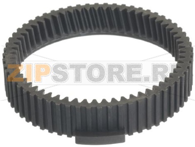 РЕДУКТОР ø 100 мм 