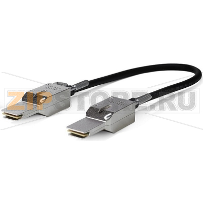 Кабель стекирования 3 м Cisco STACK-T3-3M= 