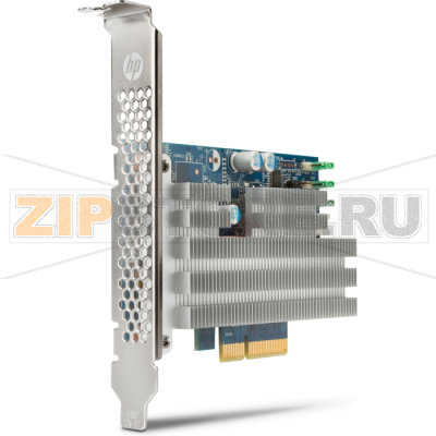 Жесткий диск 512 Гб HPE Z4L70AA 