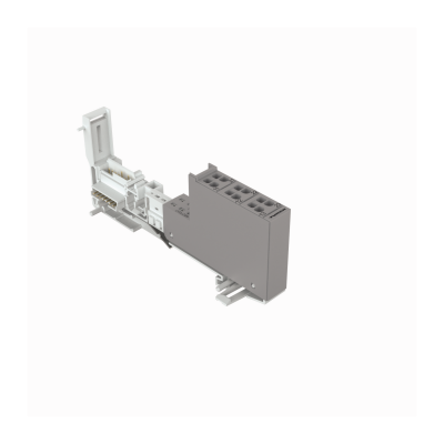 Модуль базовый Turck BL20-P3S-SBB 