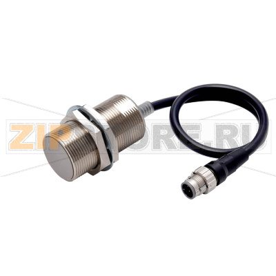 Датчик индуктивный Omron E2E-X15B1TL30-M1TJ 0.3M 