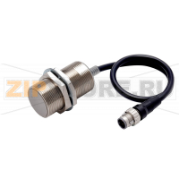 Датчик индуктивный Omron E2E-X15B1TL30-M1TJ 0.3M