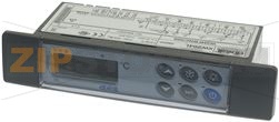 THERMOSTAT XW264L-5N0C0 NTC 230V 