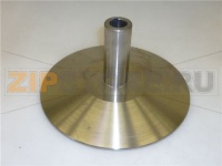 ASSIEME FLANGIA SUPERIORE