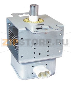MAGNETRON 220 V 