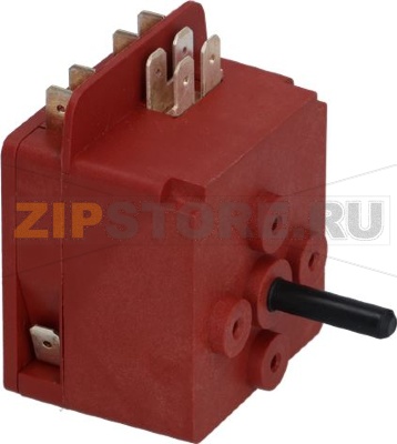 ТАЙМЕР 120 МИНУТ 16A 250 В 