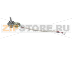 POTENTIMETER HARNESS 