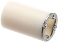 BRUSH SHAFT DRIVE END WITH MOU
