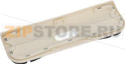 PIASTRA CON SETOLE VK120-121-122 