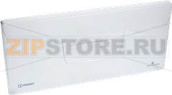 DRAWER FRONT INDESIT C00291478 