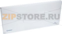 DRAWER FRONT INDESIT C00291478