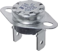THERMOSTAT