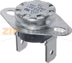THERMOSTAT 
