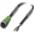 Кабель 1 м MOXA CBL-M12BMM5PF9-BK-150-IP68