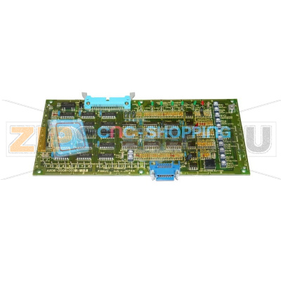 Плата ориентации шпинделя Fanuc A20B-0008-0032 