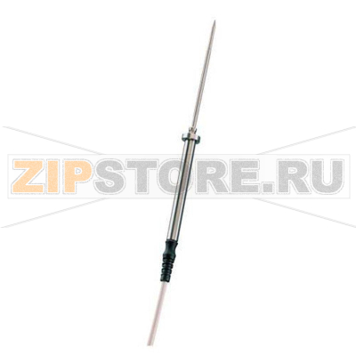 Зонд пищевой из нержавеющей стали, термопара: тип T Testo 0603 2192 