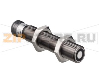 Датчик ультразвуковой Leuze HRTU 412/2NC.2-S-S12