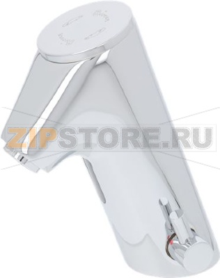 ЭЛЕКТРОННЫЙ СМЕСИТЕЛЬ 2001 9 В 