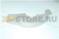 STAFFA DI FISSAGGIO POSTERIORE MOTORE EL