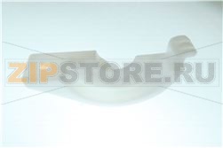 STAFFA DI FISSAGGIO POSTERIORE MOTORE EL 