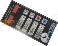 FACE AVANT DEPORTEE CELLULE