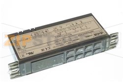 XW60L  -5N0C0X NTC 3R=8A+20A   230V 