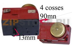 MINUTERIE C-VAPEUR 