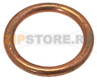 УПЛОТНИТЕЛЬ МЕДНЫЙ OR  Ø 24X18,4X2,5 ММ