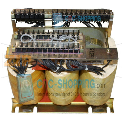 Трансформатор 5 кВА Fanuc A80L-0001-0275 