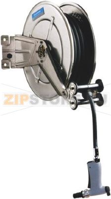 МОЕЧНЫЙ БЛОК С ТРУБОЙ 10 М 