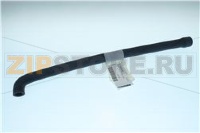 TUBO SCARICO TROPPO PIENO