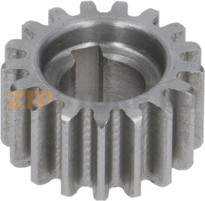 WHISK PINION 17 TEETH 