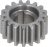 WHISK PINION 17 TEETH