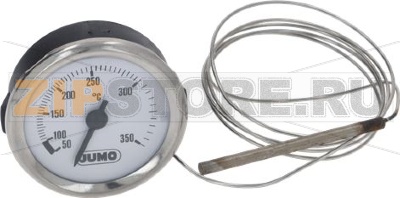 THERMOMETER FOR OVENS 